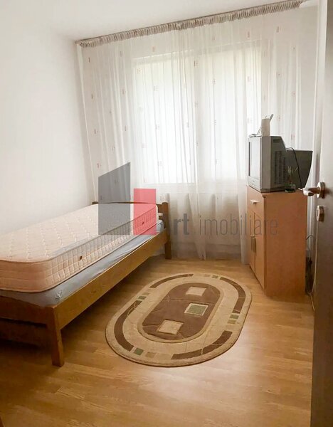Titan, Salajan, apartament 3 camere
