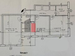 Titan, Salajan, apartament 3 camere